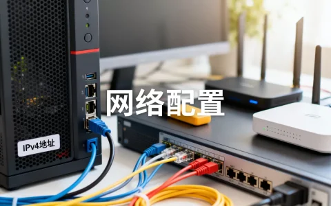 云服务器的IPv4地址有什么用，如何正确配置？