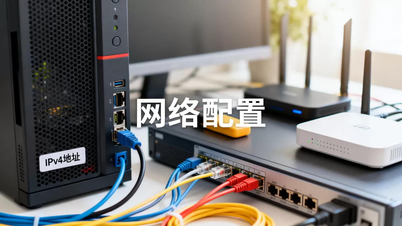云服务器的IPv4地址有什么用,如何正确配置? 云服务器的IPv4地址有什么用,如何正确配置?