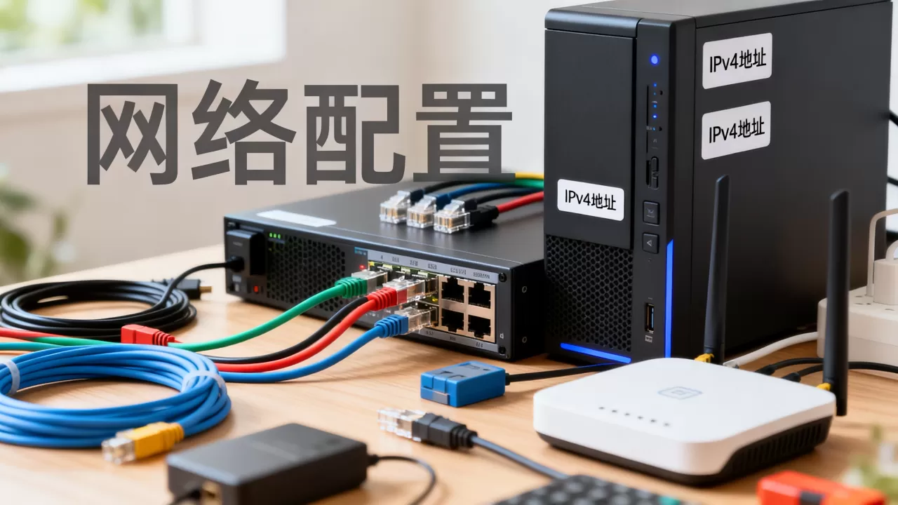 云服务器的IPv4地址有什么用,如何正确配置? 云服务器的IPv4地址有什么用,如何正确配置?