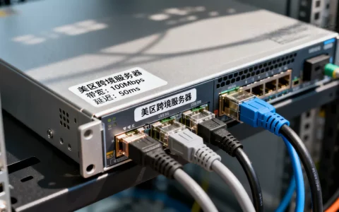 美区跨境服务器怎么选，哪家性价比高？