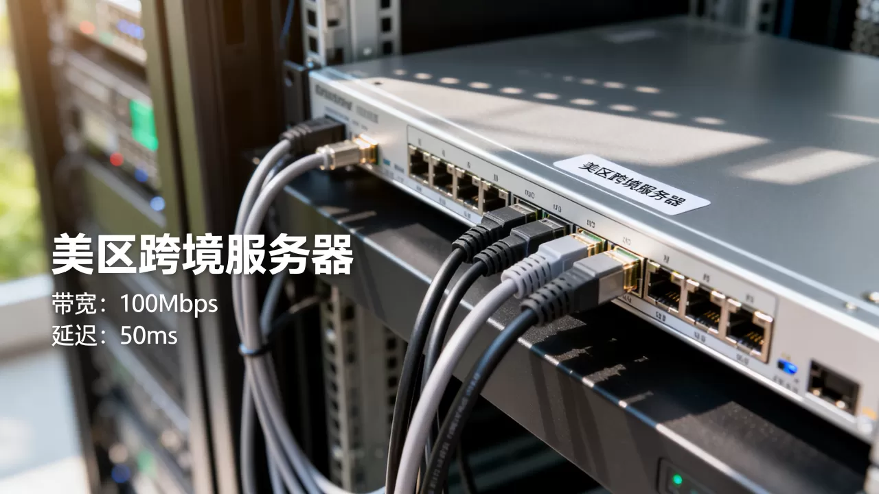 美区跨境服务器怎么选,哪家性价比高? 美区跨境服务器怎么选,哪家性价比高?