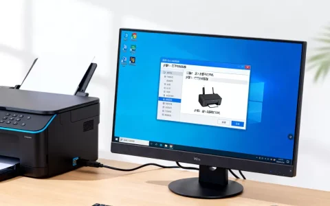 Win8怎么打开打印机服务器，打印机无法连接怎么办