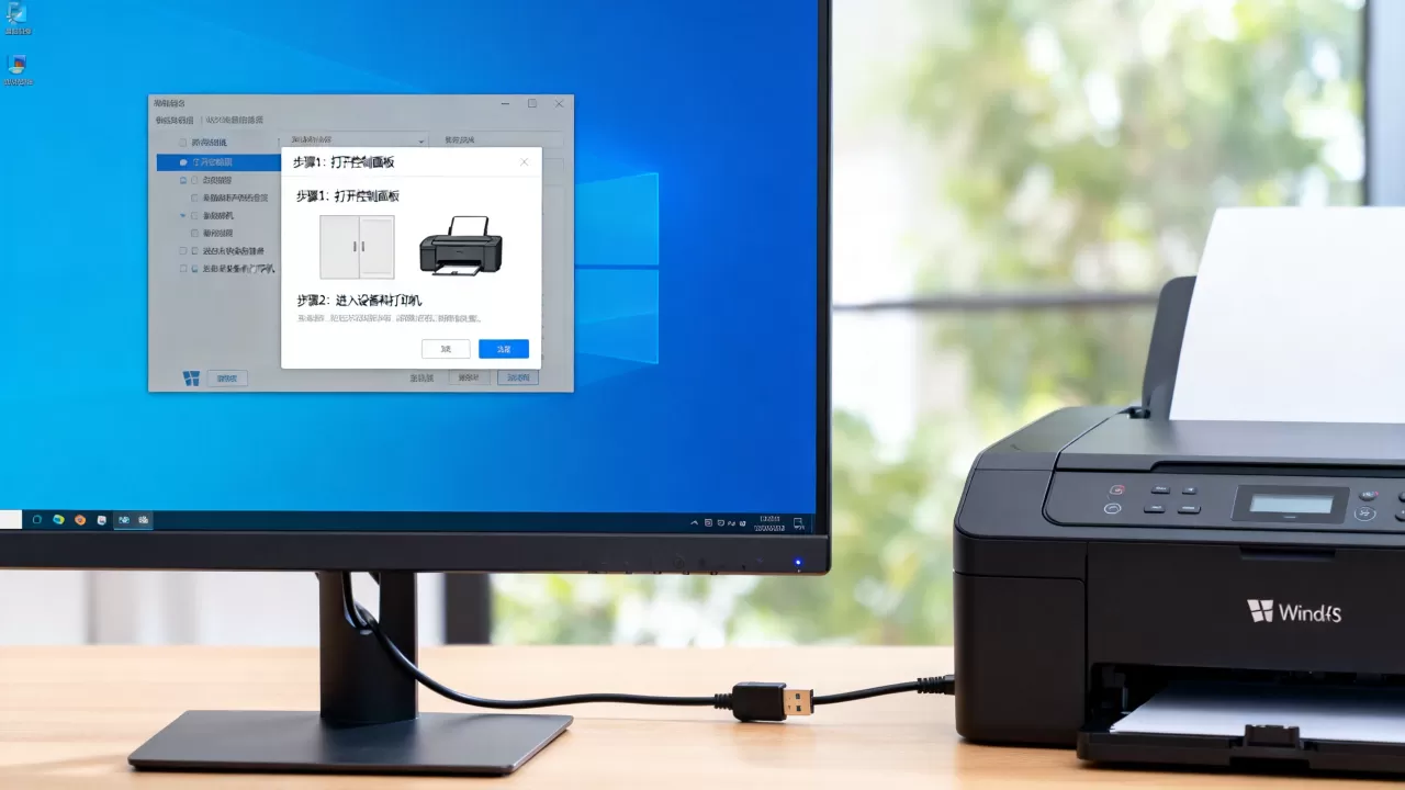 Win8怎么打开打印机服务器,打印机无法连接怎么办 Win8怎么打开打印机服务器,打印机无法连接怎么办