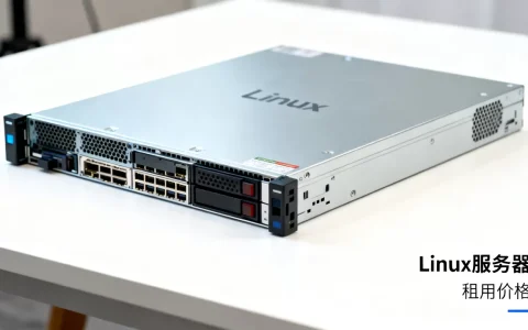 一台Linux服务器多少钱，租用价格贵不贵？