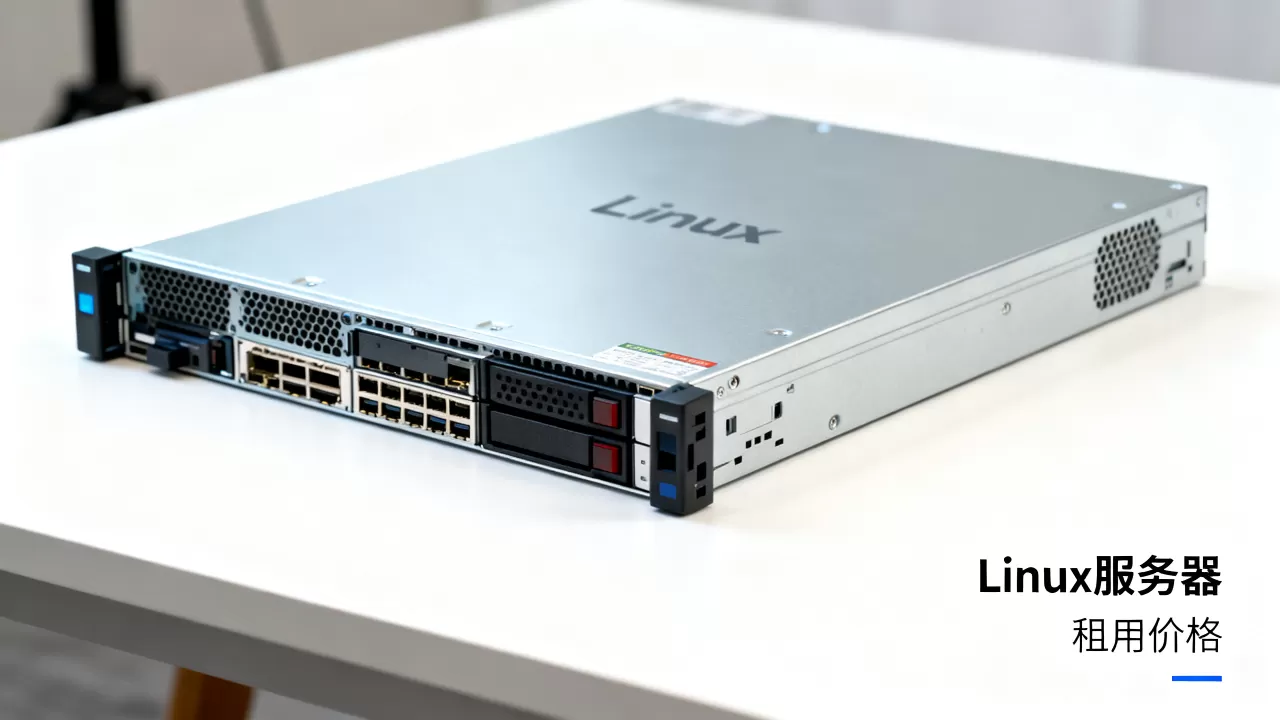 一台Linux服务器多少钱,租用价格贵不贵? 一台Linux服务器多少钱,租用价格贵不贵?