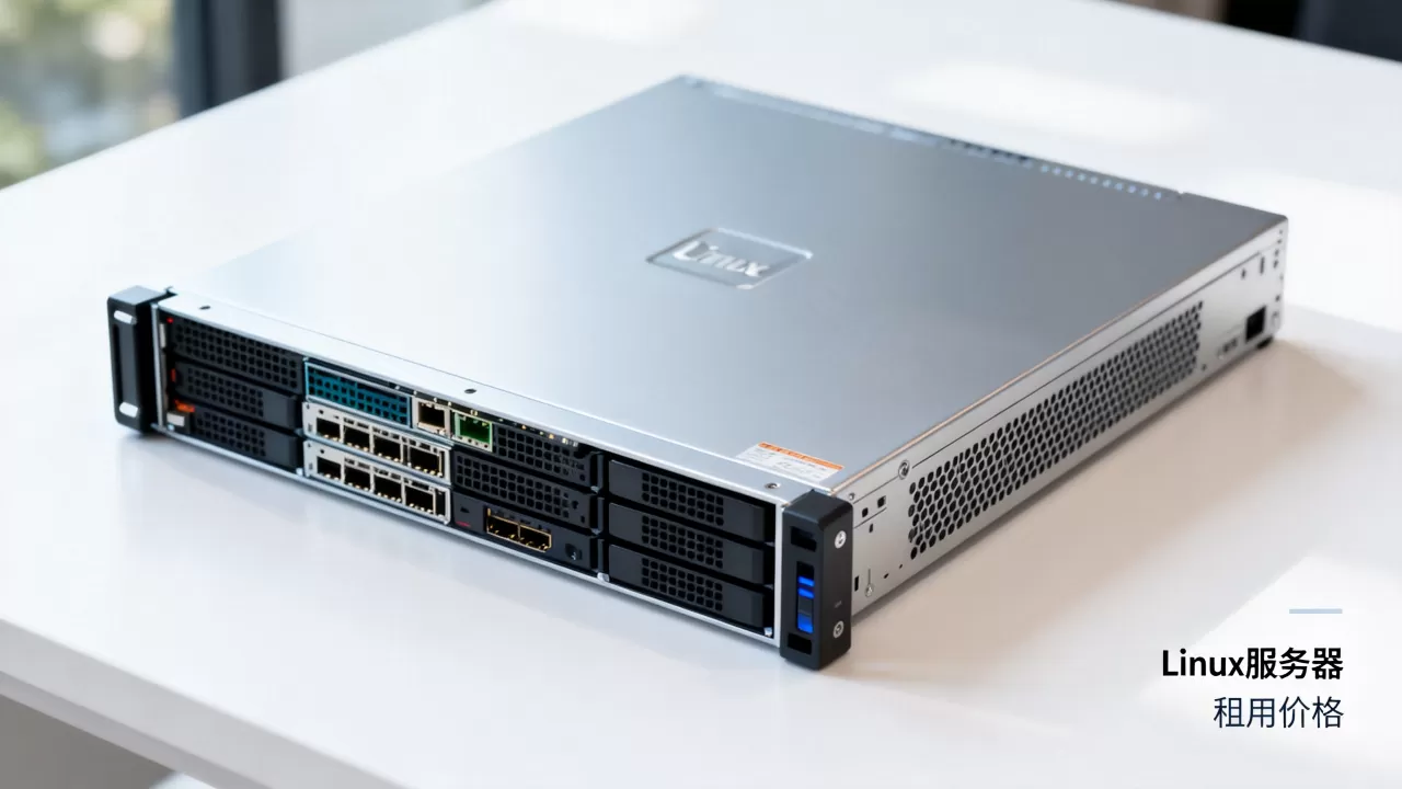 一台Linux服务器多少钱,租用价格贵不贵? 一台Linux服务器多少钱,租用价格贵不贵?