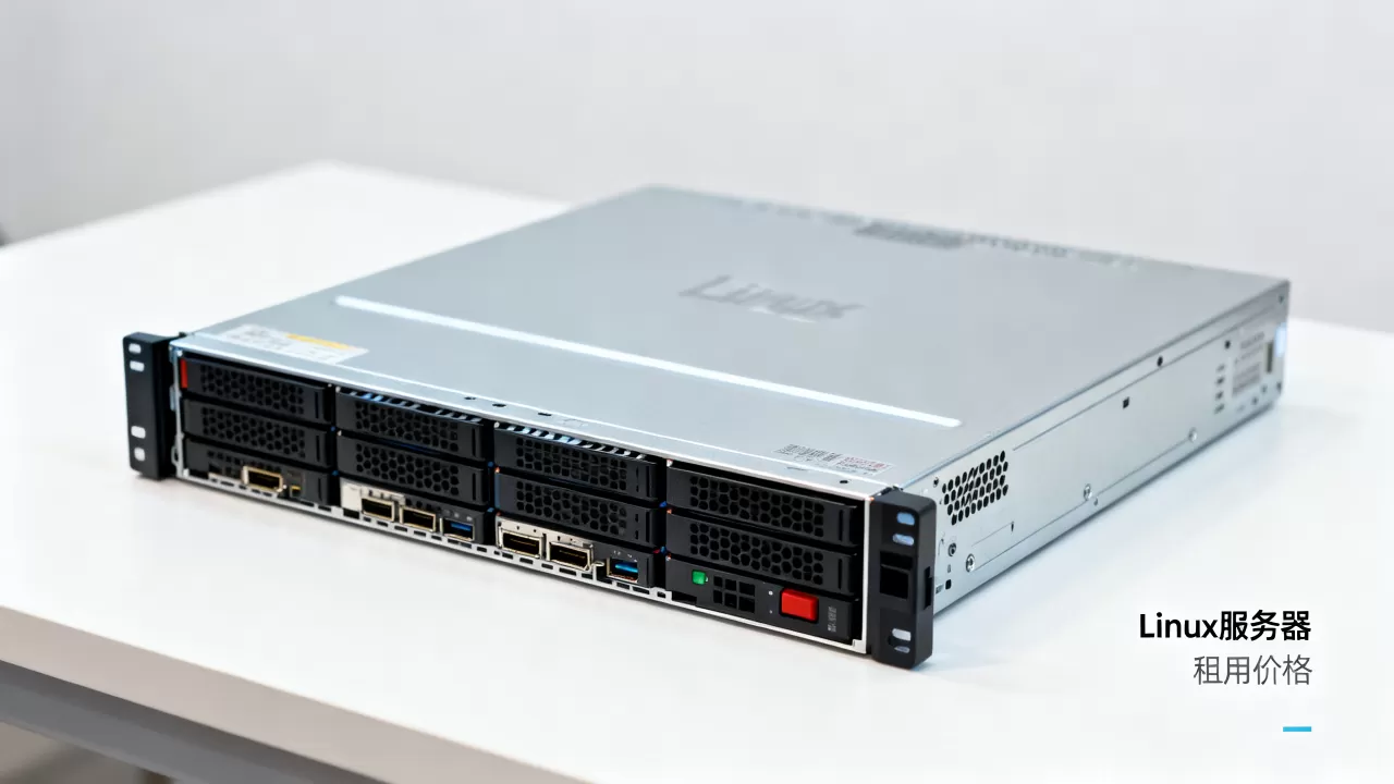 一台Linux服务器多少钱,租用价格贵不贵? 一台Linux服务器多少钱,租用价格贵不贵?