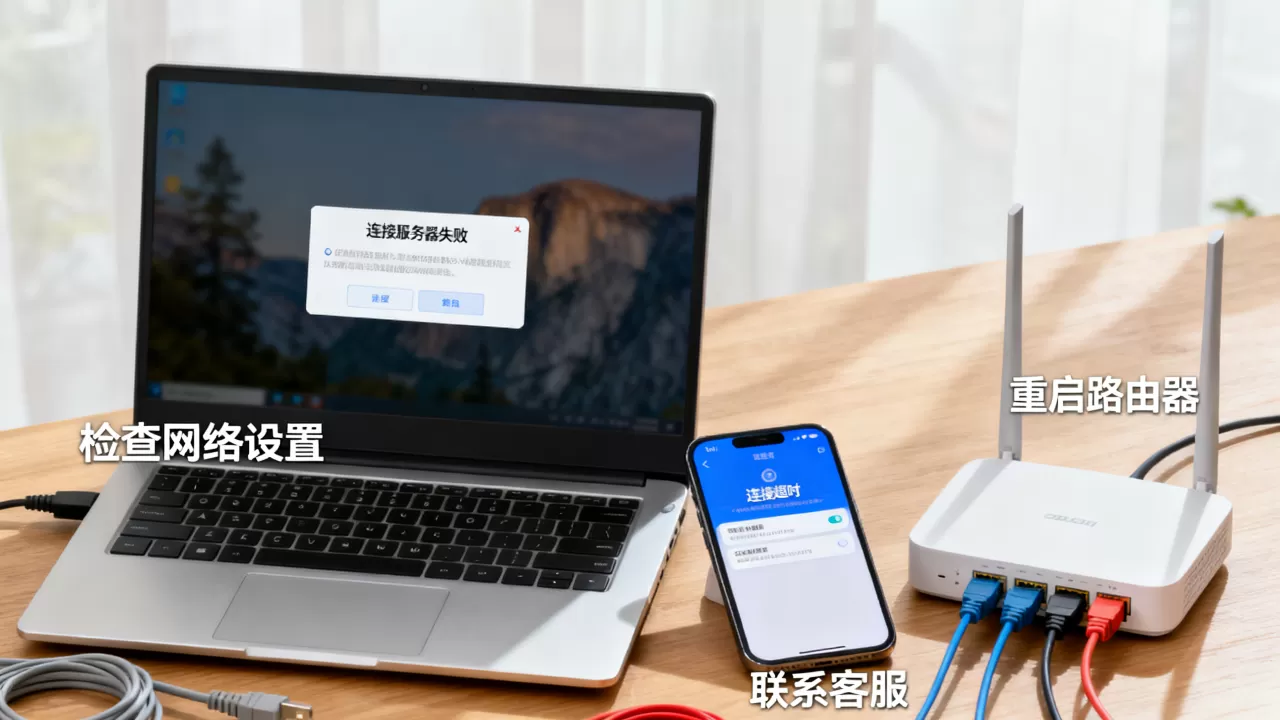 cf连接服务器失败怎么办,连接服务器超时是什么原因 cf连接服务器失败怎么办,连接服务器超时是什么原因