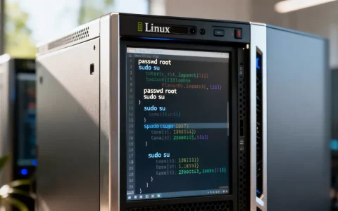 Linux服务器登录密码忘了怎么改？，重置方法有哪些？