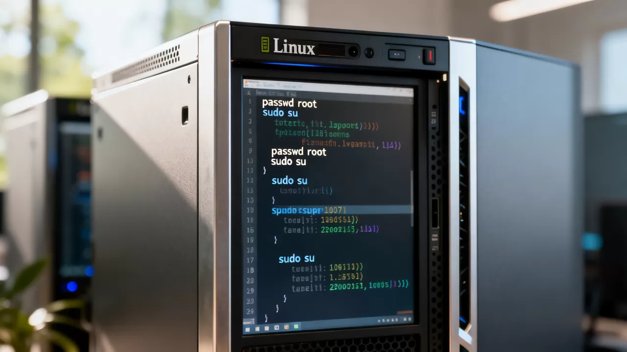 Linux服务器登录密码忘了怎么改?,重置方法有哪些? Linux服务器登录密码忘了怎么改?,重置方法有哪些?