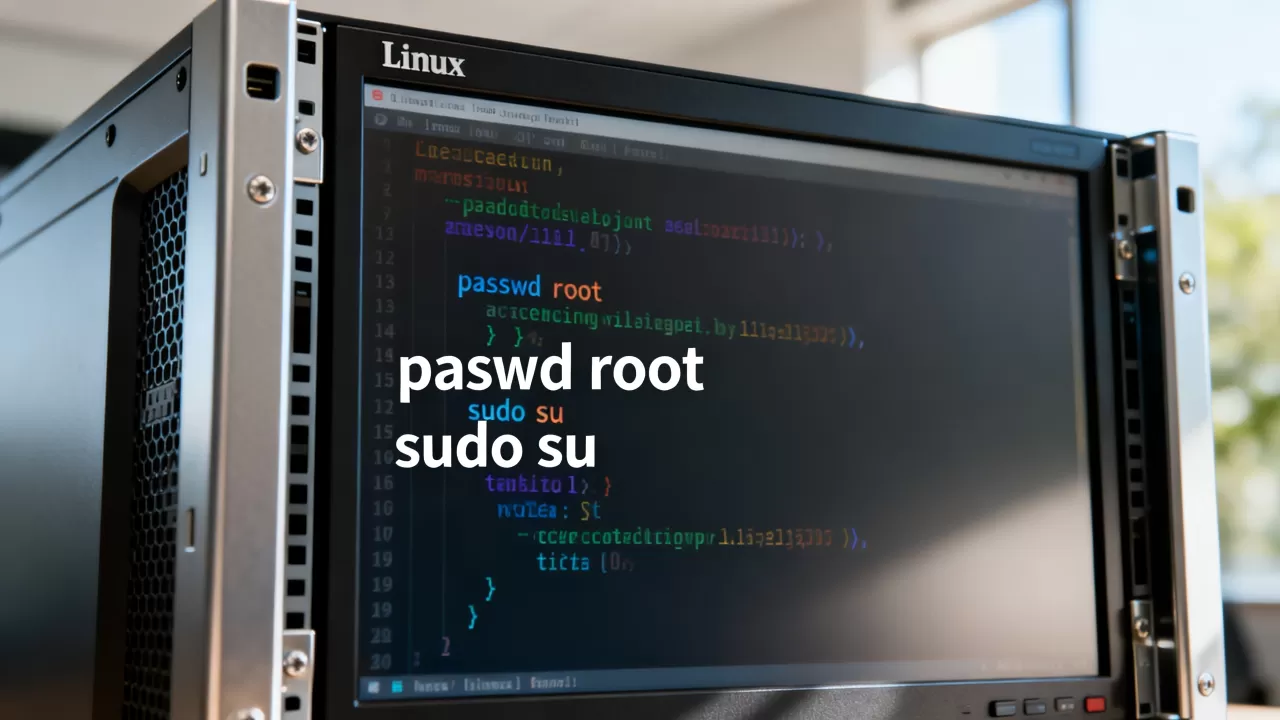 Linux服务器登录密码忘了怎么改?,重置方法有哪些? Linux服务器登录密码忘了怎么改?,重置方法有哪些?