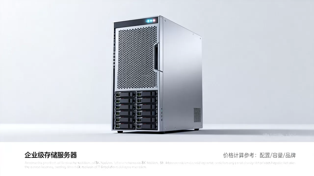 存储服务器多少钱一个,企业级存储服务器价格怎么算? 存储服务器多少钱一个,企业级存储服务器价格怎么算?