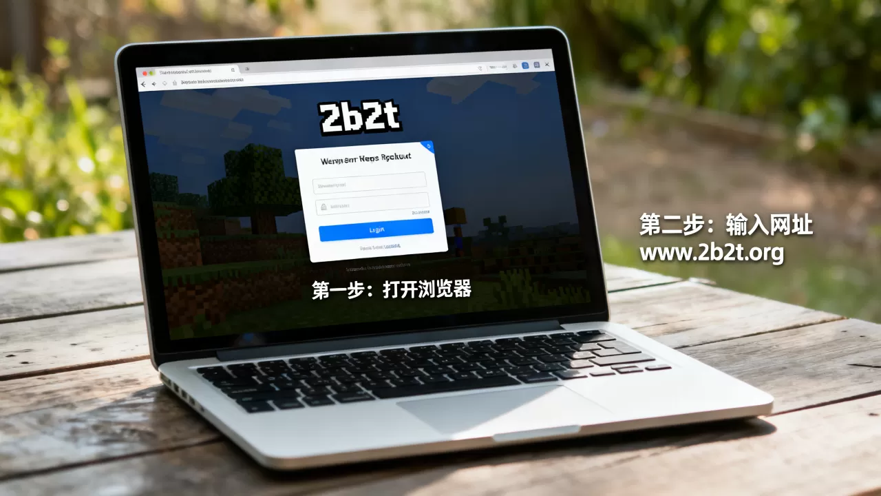 2b2t服务器网页版怎么进呢,不用下载的入口在哪? 2b2t服务器网页版怎么进呢,不用下载的入口在哪?