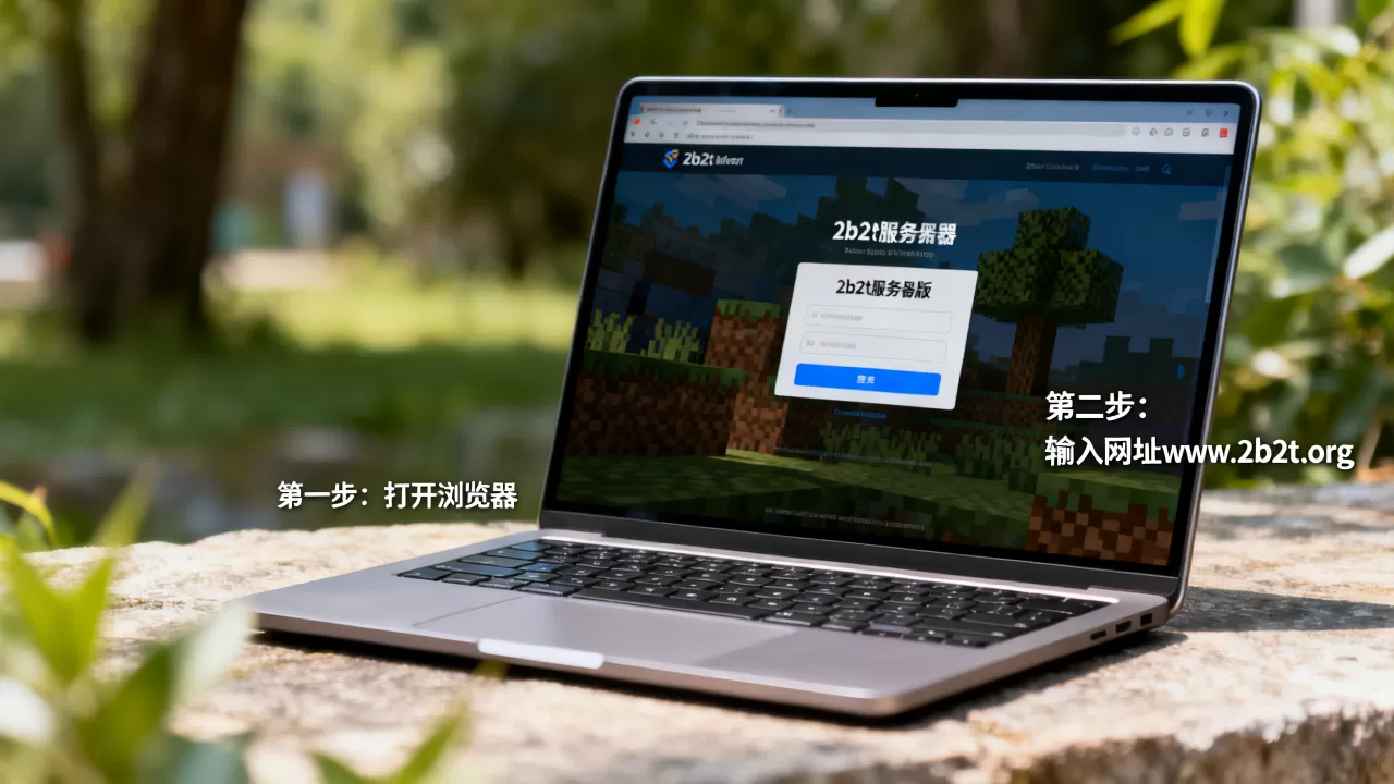 2b2t服务器网页版怎么进呢,不用下载的入口在哪? 2b2t服务器网页版怎么进呢,不用下载的入口在哪?