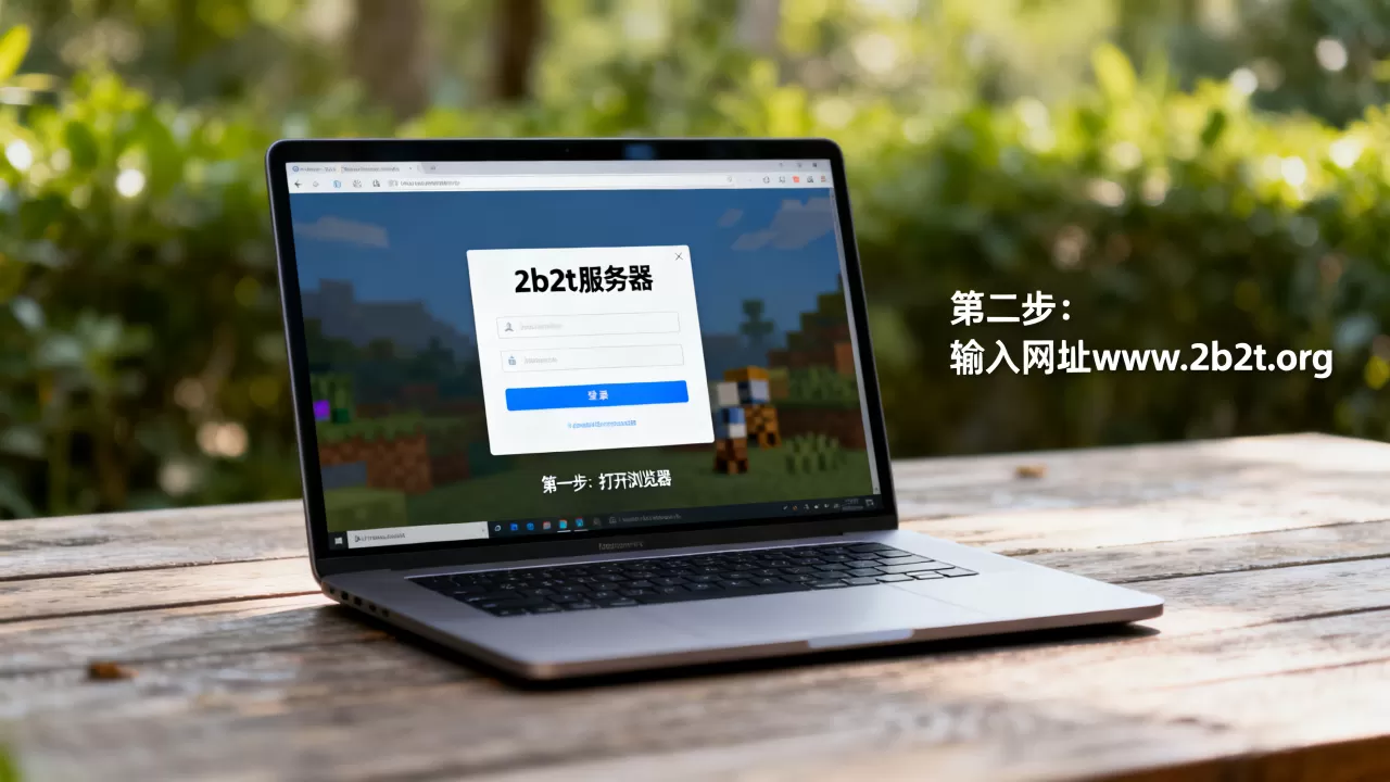 2b2t服务器网页版怎么进呢,不用下载的入口在哪? 2b2t服务器网页版怎么进呢,不用下载的入口在哪?