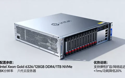 六代云服务器有哪些配置和优势？，哪个性价比高