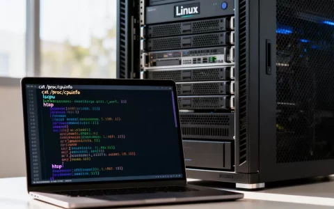 怎么看Linux服务器支持多少线程，有哪些查看命令？