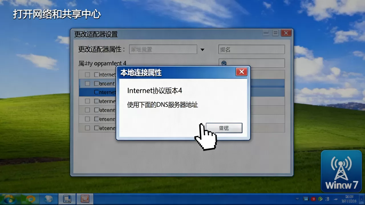 win7电脑dns未响应怎么办,dns服务器未响应如何解决 win7电脑dns未响应怎么办,dns服务器未响应如何解决
