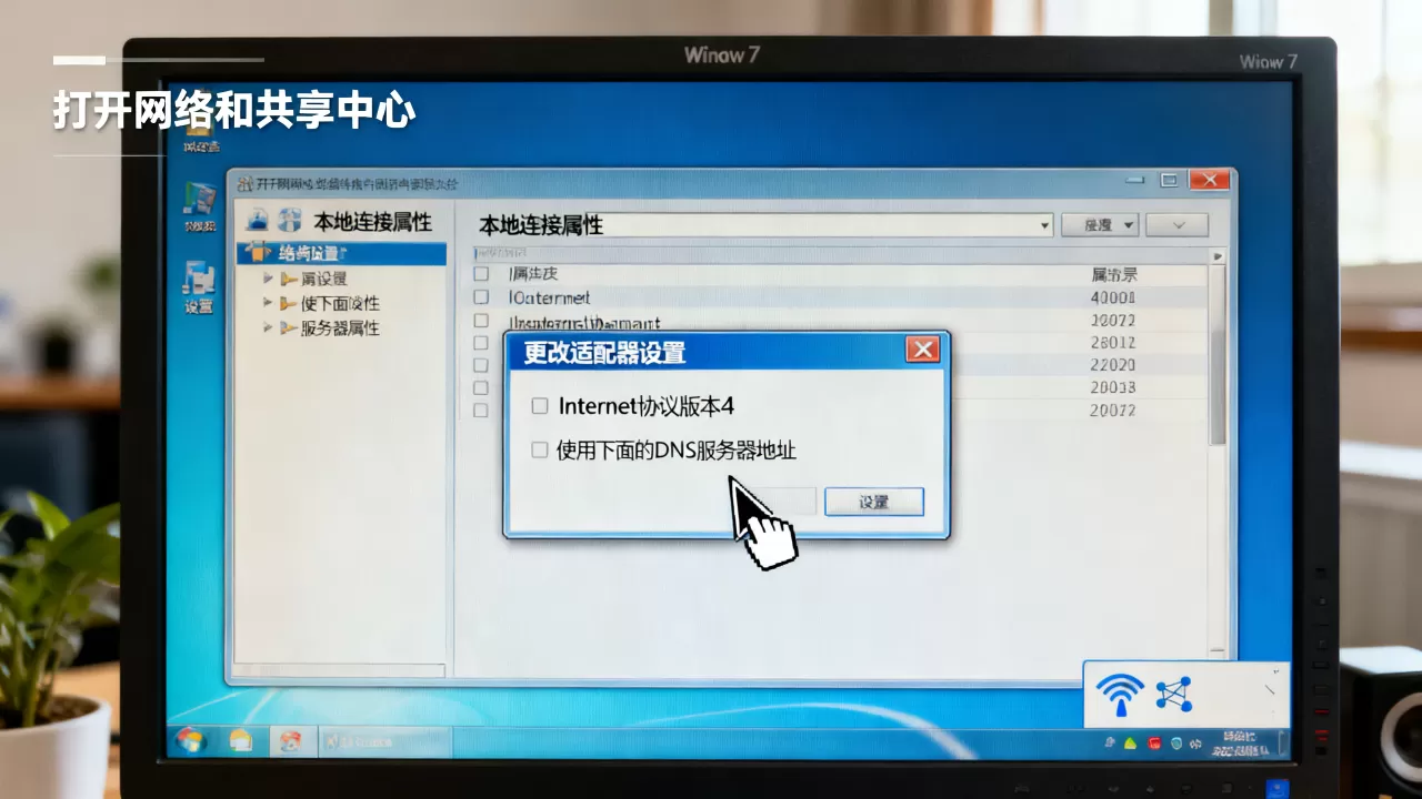 win7电脑dns未响应怎么办,dns服务器未响应如何解决 win7电脑dns未响应怎么办,dns服务器未响应如何解决