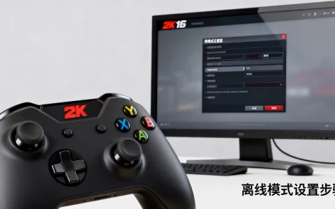 2k16服务器关了怎么玩生涯，离线模式怎么设置？