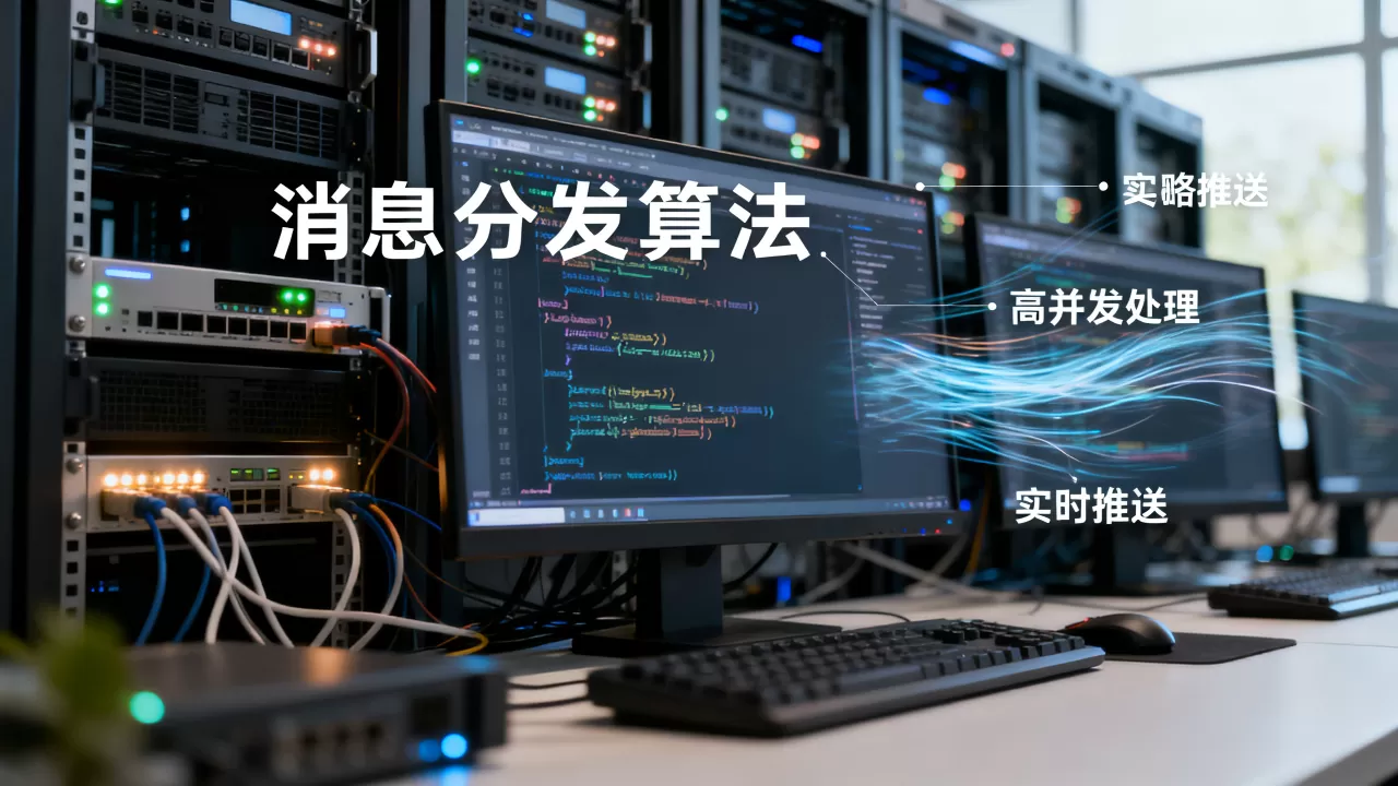 直播弹幕高并发下消息分发机制如何实现?,有哪些方法 直播弹幕高并发下消息分发机制如何实现?,有哪些方法