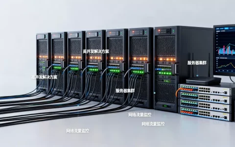 直播间瞬时高并发接入承压面怎么破，直播间高并发如何解决？