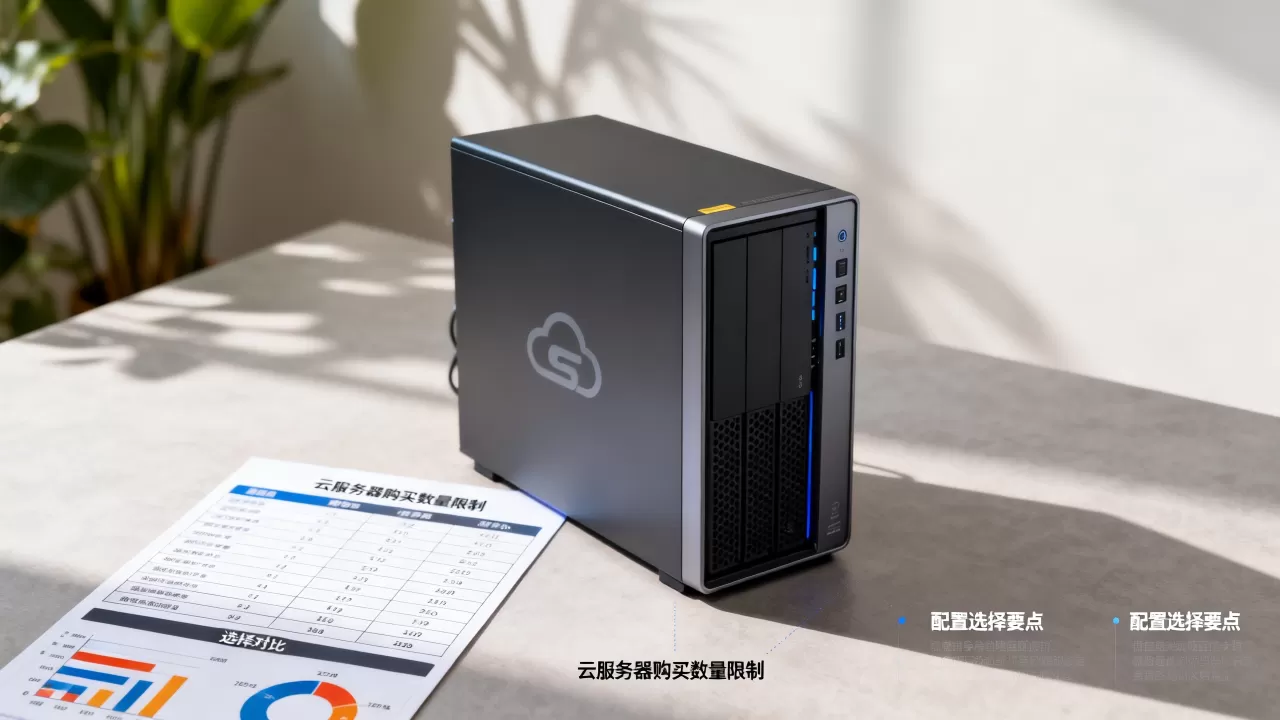 云服务器一个人可以买多少台,怎么选配置更划算? 云服务器一个人可以买多少台,怎么选配置更划算?