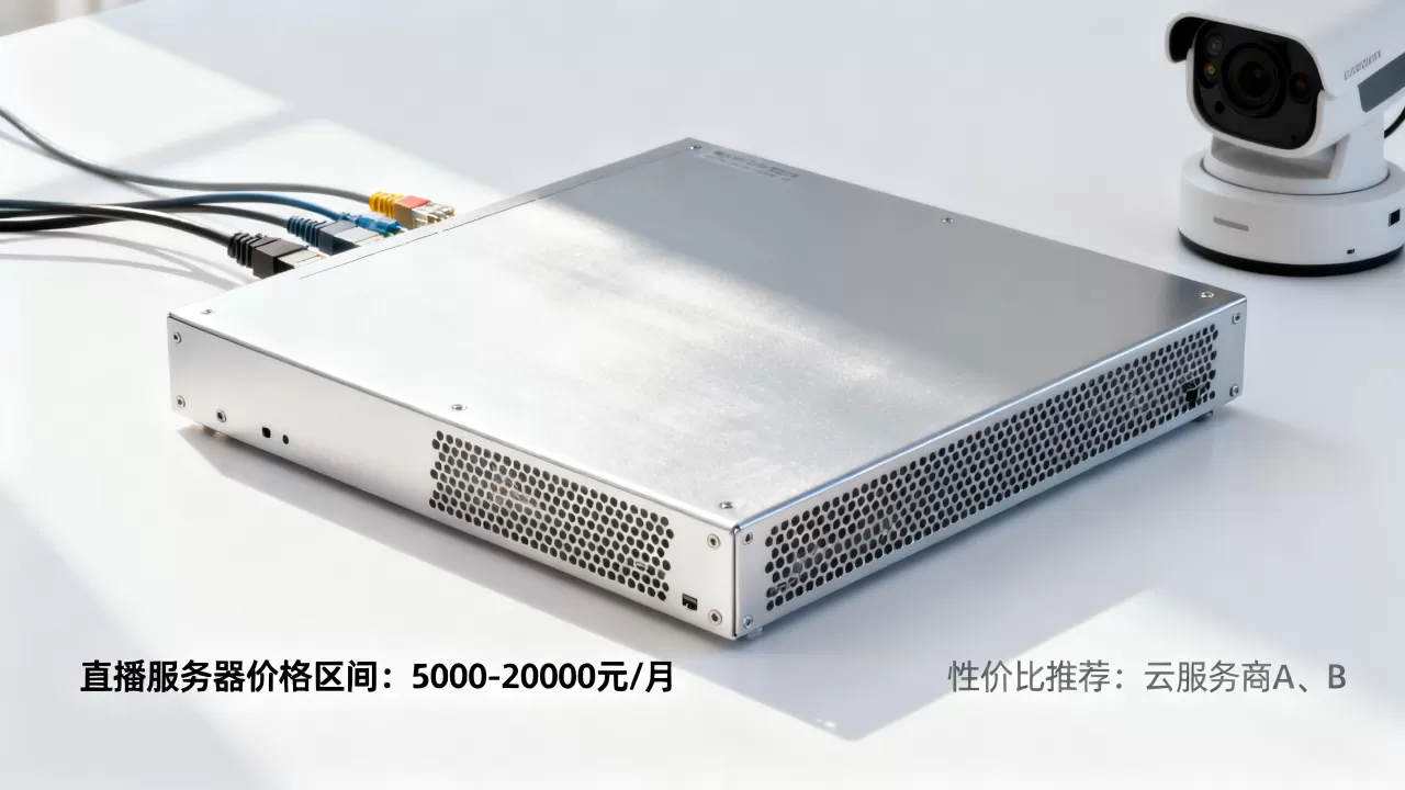 直播服务器一般多少钱才合理,哪家性价比高? 直播服务器一般多少钱才合理,哪家性价比高?