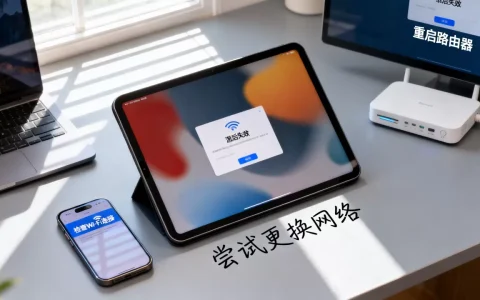 iPad激活失败连不上服务器怎么办，苹果平板无法激活怎么解决