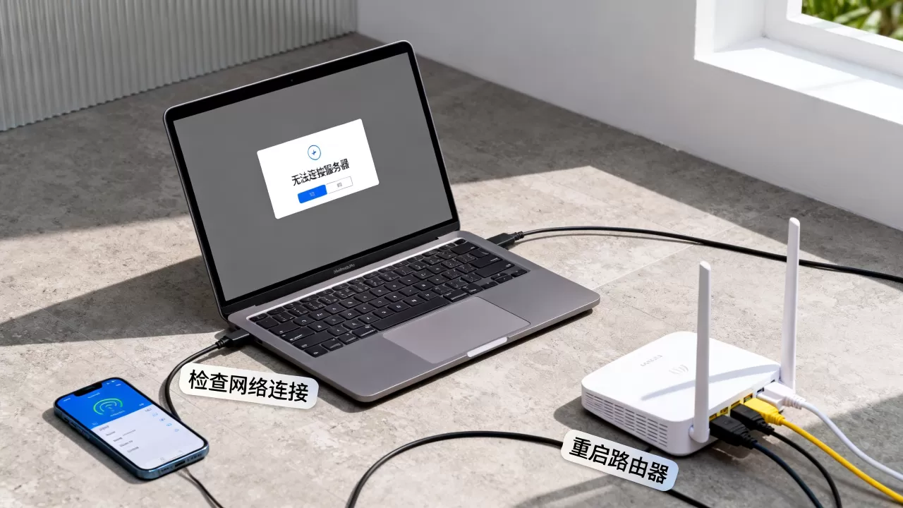 LOL上无法连接服务器是什么原因,怎么办? LOL上无法连接服务器是什么原因,怎么办?