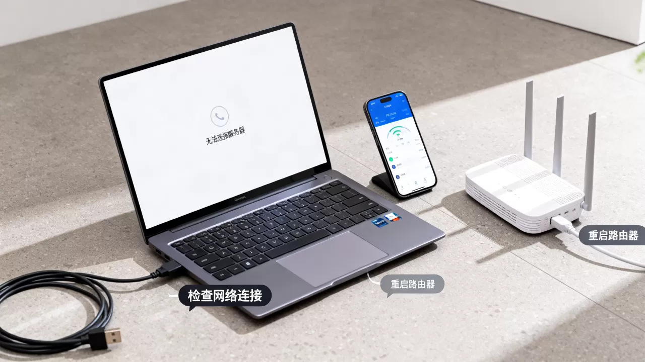 LOL上无法连接服务器是什么原因,怎么办? LOL上无法连接服务器是什么原因,怎么办?