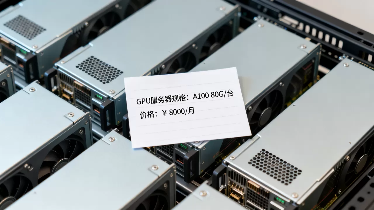 杭州GPU服务器租用规格有哪些,价格多少钱? 杭州GPU服务器租用规格有哪些,价格多少钱?