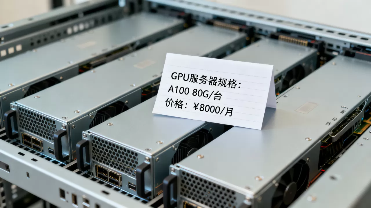 杭州GPU服务器租用规格有哪些,价格多少钱? 杭州GPU服务器租用规格有哪些,价格多少钱?