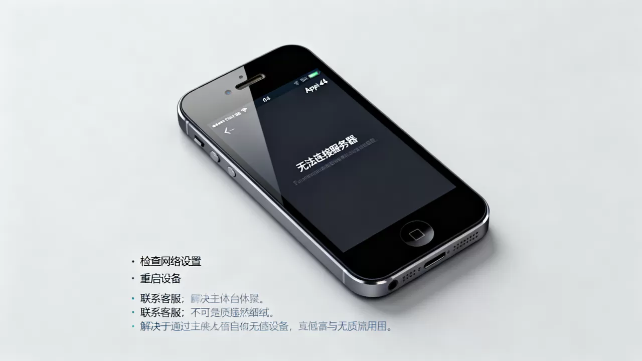苹果4s连不上服务器怎么办,苹果4s无法连接服务器怎么解决? 苹果4s连不上服务器怎么办,苹果4s无法连接服务器怎么解决?