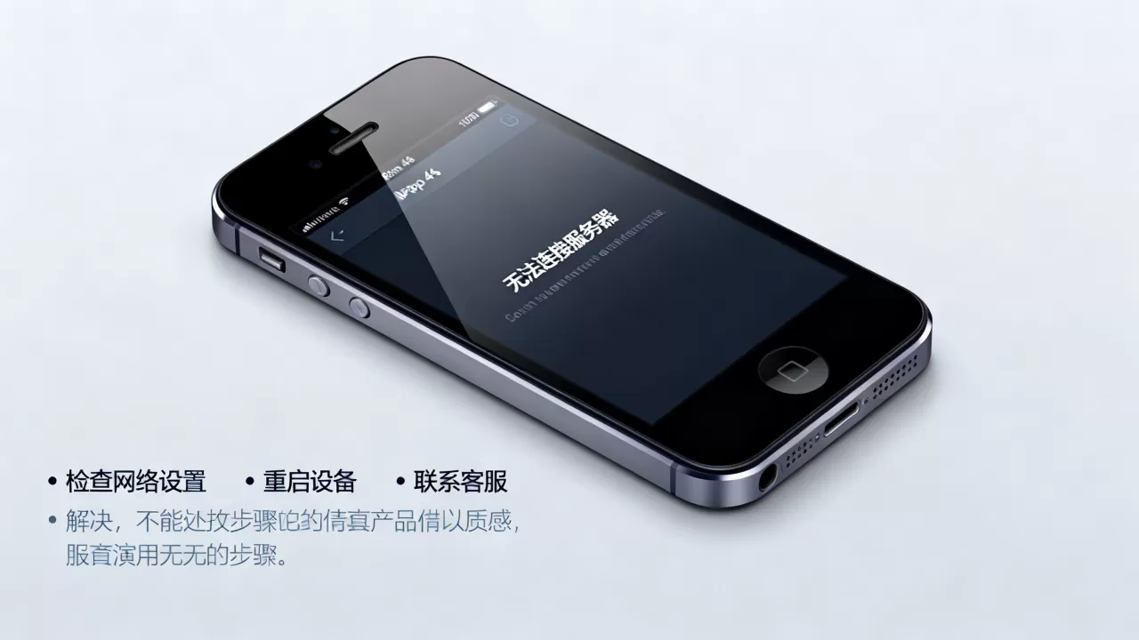 苹果4s连不上服务器怎么办,苹果4s无法连接服务器怎么解决? 苹果4s连不上服务器怎么办,苹果4s无法连接服务器怎么解决?