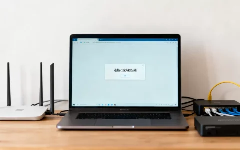 连接id服务器出错怎么办，出现连接id服务器时出错是什么原因？