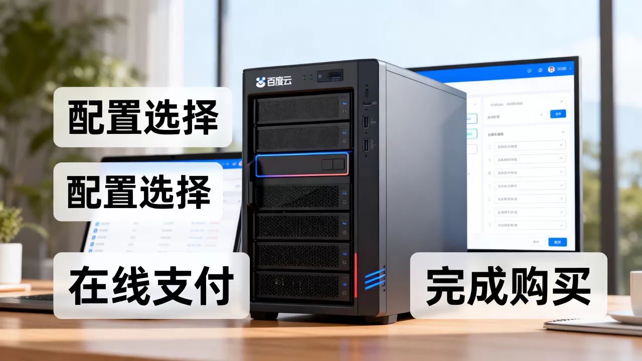 百度云购买服务器怎么选,百度云服务器购买流程是什么? 百度云购买服务器怎么选,百度云服务器购买流程是什么?