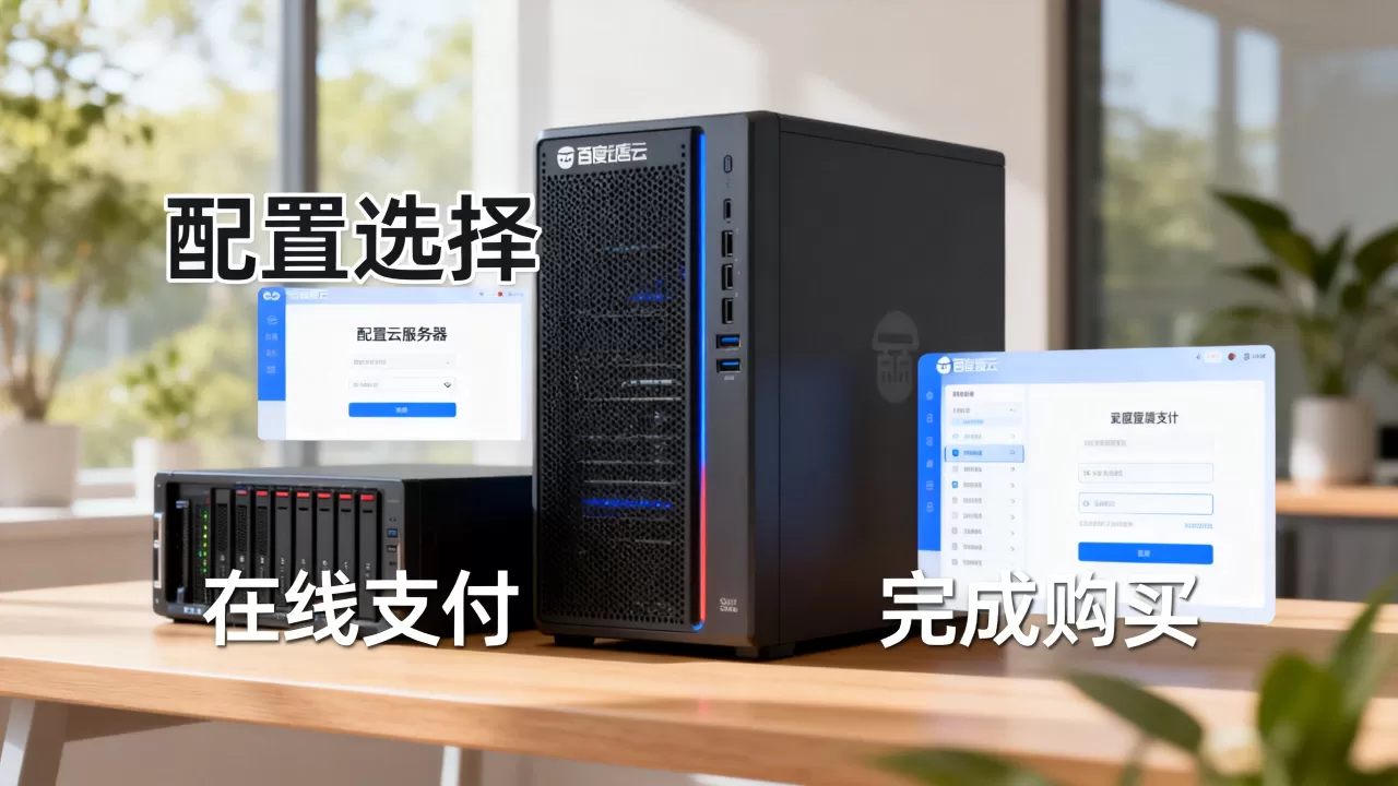 百度云购买服务器怎么选,百度云服务器购买流程是什么? 百度云购买服务器怎么选,百度云服务器购买流程是什么?