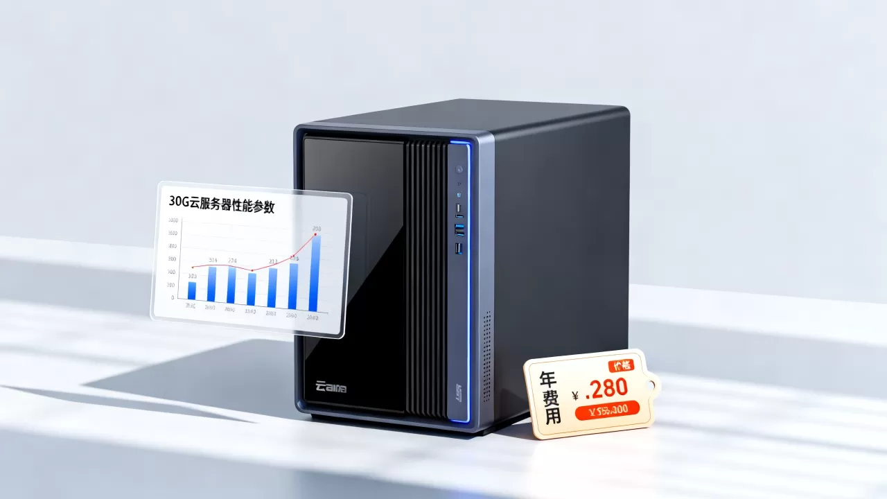 简米云服务器30G到底怎么样,云服务器30G多少钱一年? 简米云服务器30G到底怎么样,云服务器30G多少钱一年?