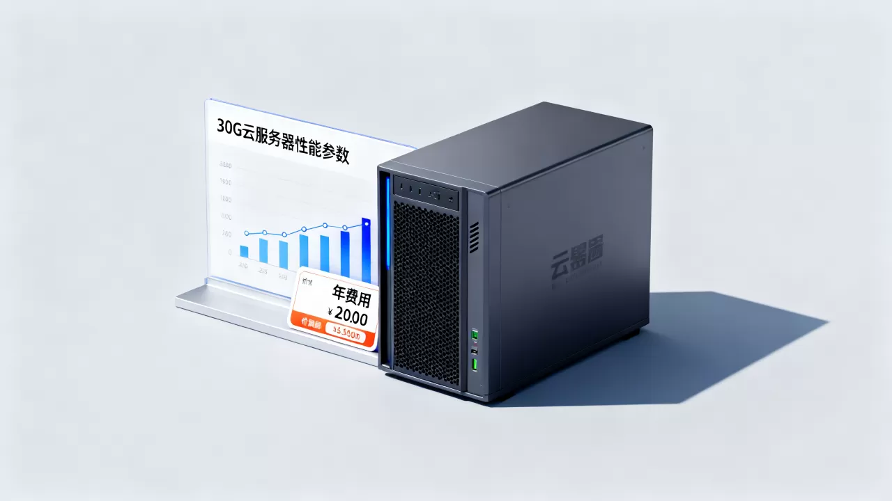简米云服务器30G到底怎么样,云服务器30G多少钱一年? 简米云服务器30G到底怎么样,云服务器30G多少钱一年?