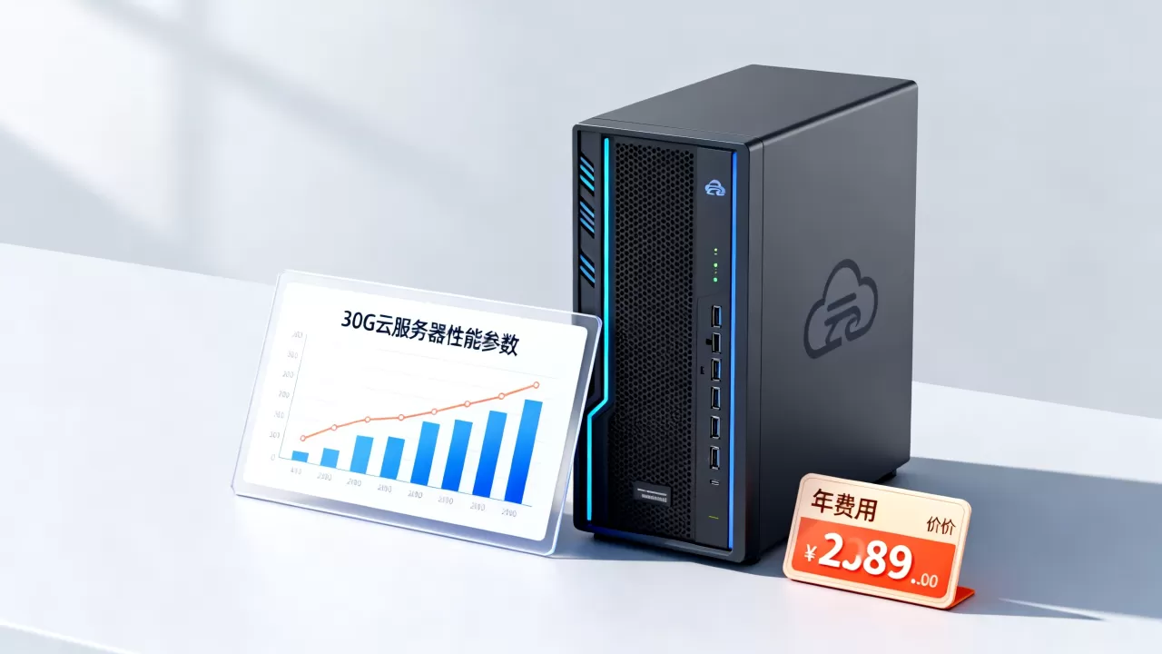 简米云服务器30G到底怎么样,云服务器30G多少钱一年? 简米云服务器30G到底怎么样,云服务器30G多少钱一年?