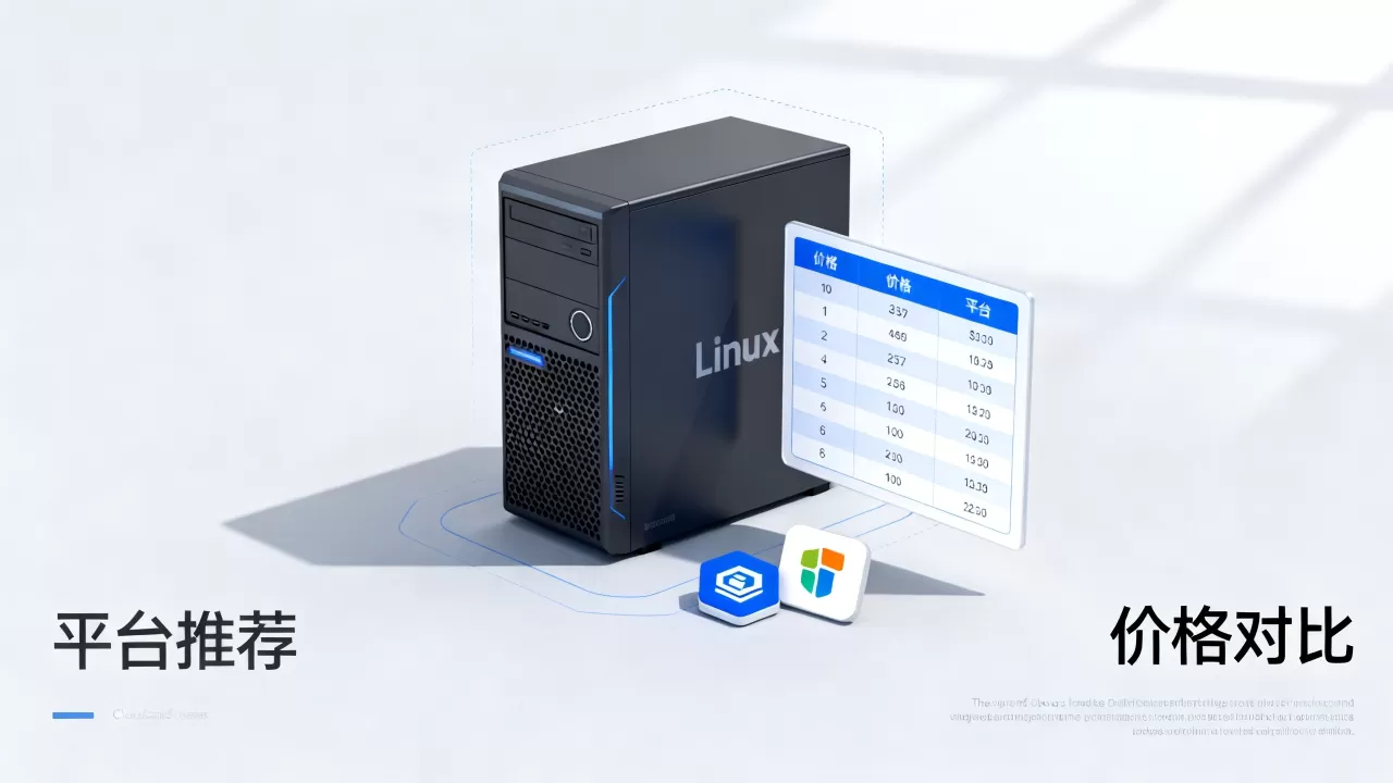 买个Linux云服务器要多少钱,哪个平台便宜? 买个Linux云服务器要多少钱,哪个平台便宜?