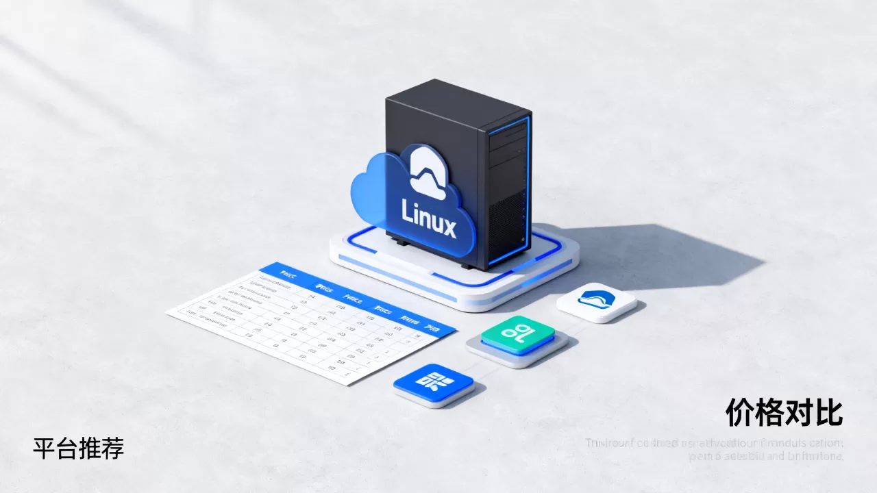 买个Linux云服务器要多少钱,哪个平台便宜? 买个Linux云服务器要多少钱,哪个平台便宜?