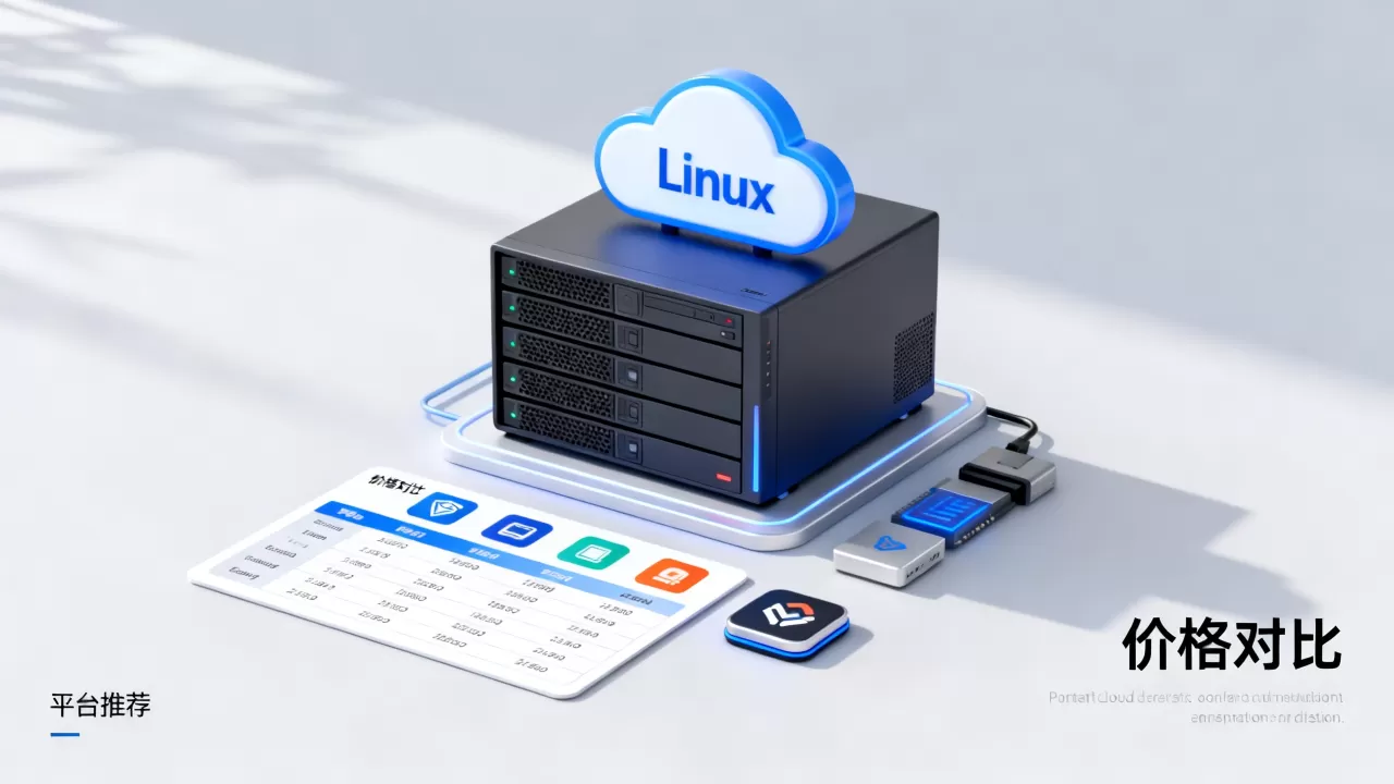 买个Linux云服务器要多少钱,哪个平台便宜? 买个Linux云服务器要多少钱,哪个平台便宜?