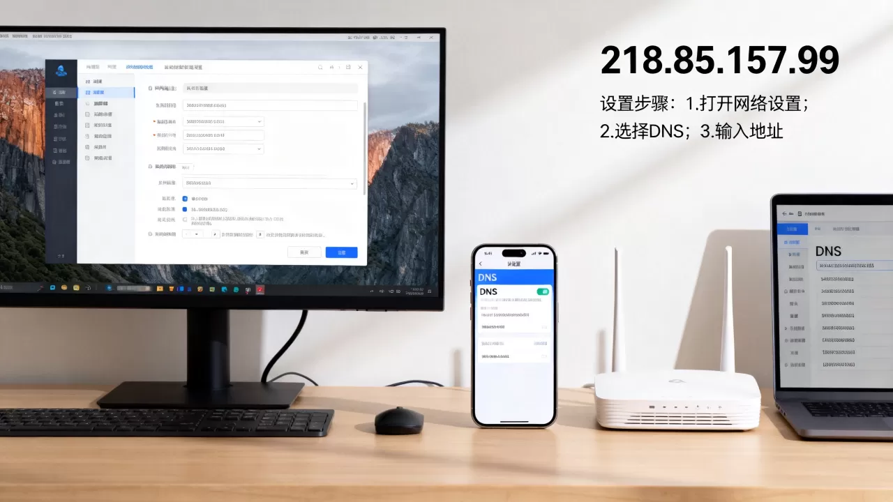 铜仁电信DNS服务器地址是多少,怎么设置? 铜仁电信DNS服务器地址是多少,怎么设置?