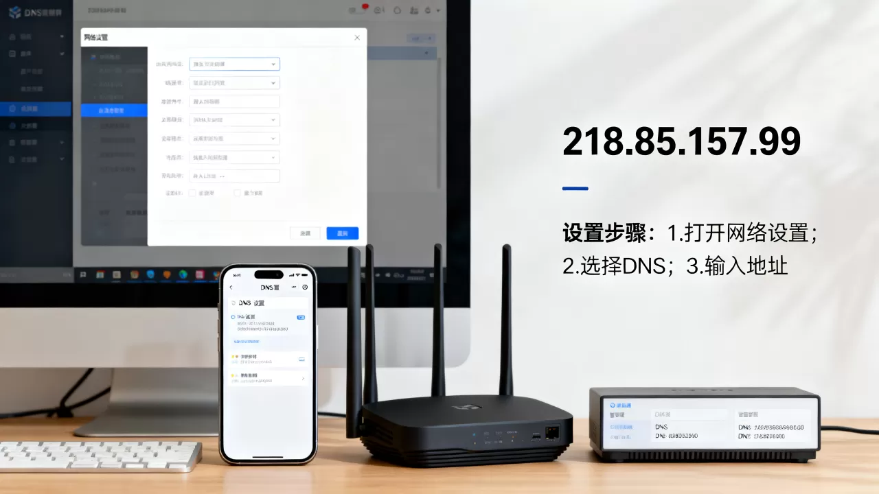 铜仁电信DNS服务器地址是多少,怎么设置? 铜仁电信DNS服务器地址是多少,怎么设置?