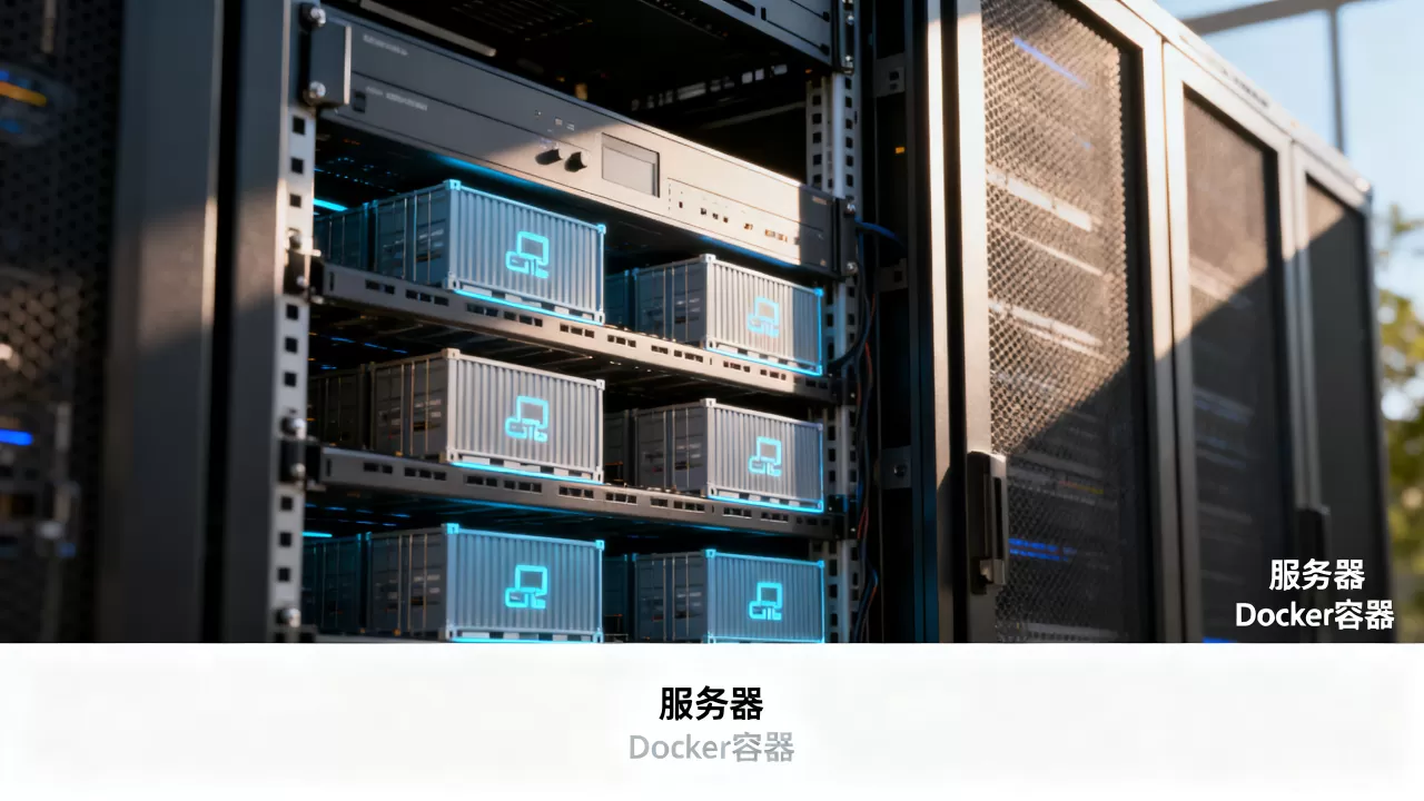 一台服务器到底能开多少容器,Docker容器数量多少合适? 一台服务器到底能开多少容器,Docker容器数量多少合适?