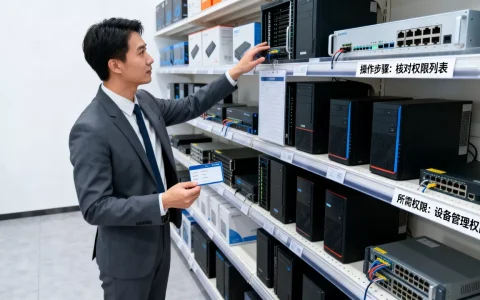 服务器管理员怎么从商店里拿东西，需要什么权限才能操作？