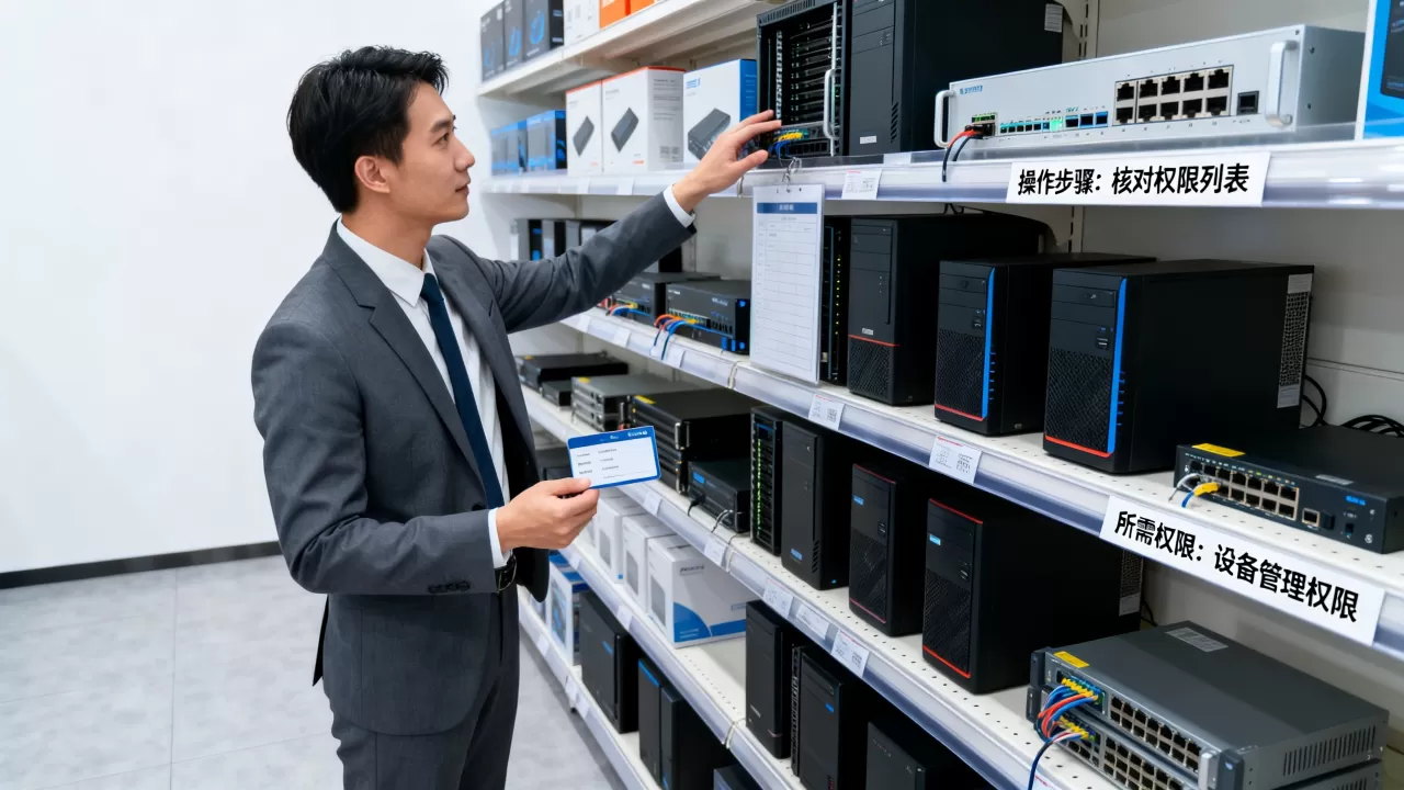 服务器管理员怎么从商店里拿东西,需要什么权限才能操作? 服务器管理员怎么从商店里拿东西,需要什么权限才能操作?