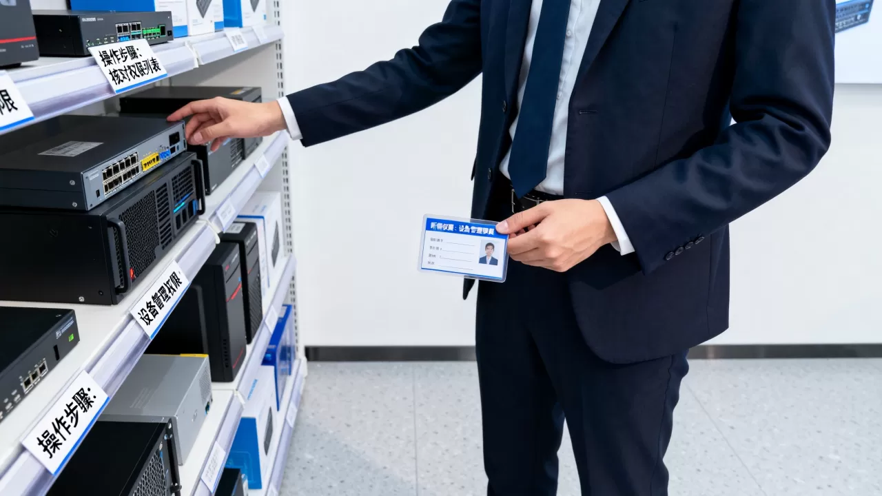 服务器管理员怎么从商店里拿东西,需要什么权限才能操作? 服务器管理员怎么从商店里拿东西,需要什么权限才能操作?